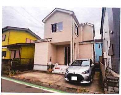 高座郡寒川町小谷　中古戸建の画像